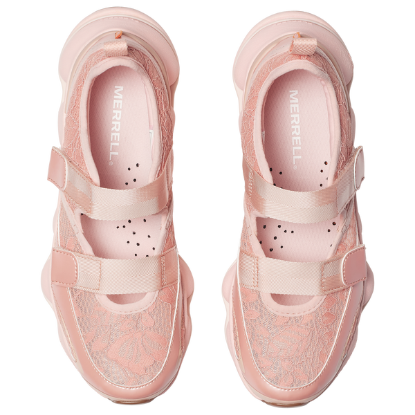 Merrell Speedarc Trek MJ SE - Women's - Camellia - Image 4