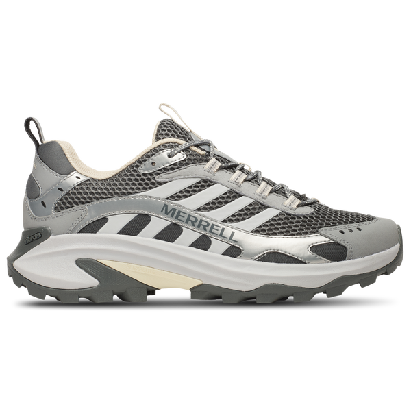 Merrell Moab Speed 2 Vent 2K SE - Men's - Alloy