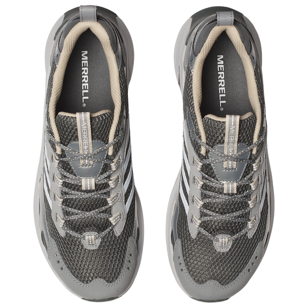 Merrell Moab Speed 2 Vent 2K SE - Men's - Alloy - Image 4