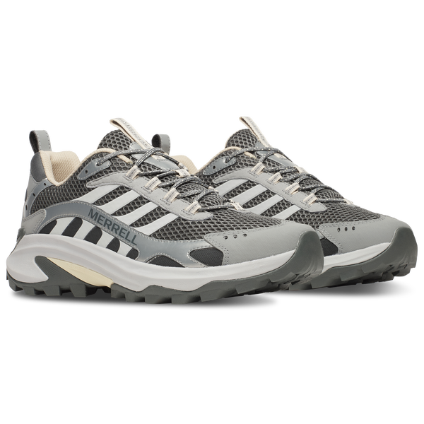 Merrell Moab Speed 2 Vent 2K SE - Men's - Alloy - Image 6