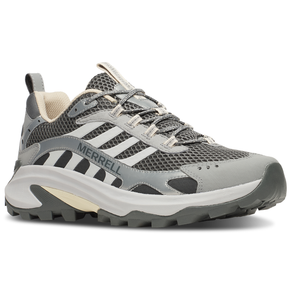 Merrell Moab Speed 2 Vent 2K SE - Men's - Alloy - Image 7