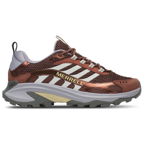 Merrell Moab Speed 2 Vent 2K SE - Men's - Umber