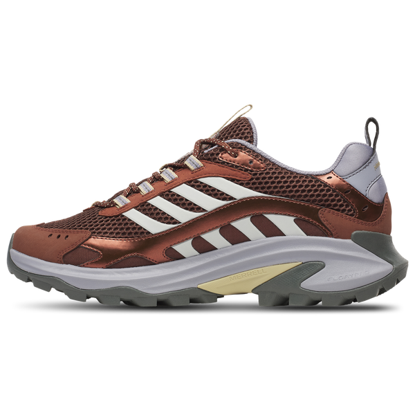 Merrell Moab Speed 2 Vent 2K SE - Men's - Umber - Image 2