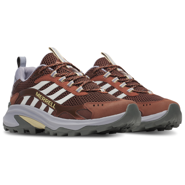 Merrell Moab Speed 2 Vent 2K SE - Men's - Umber - Image 6