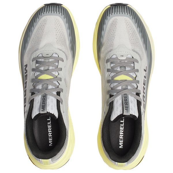 Merrell Agility Peak 6 - Men's - Pigeon - Image 4