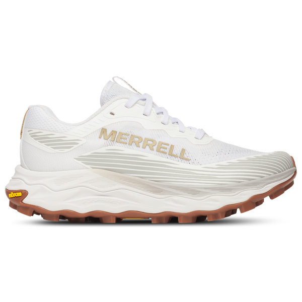 Merrell Agility Peak 6 - Women's - Gum/White