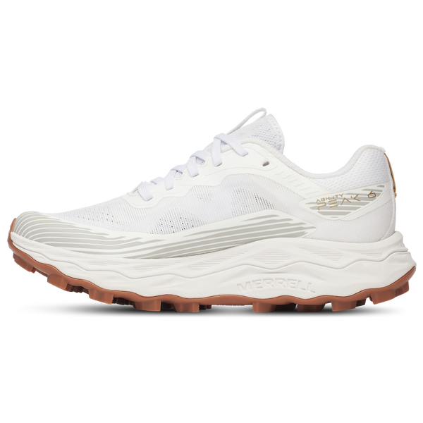 Merrell Agility Peak 6 - Women's - Gum/White - Image 2