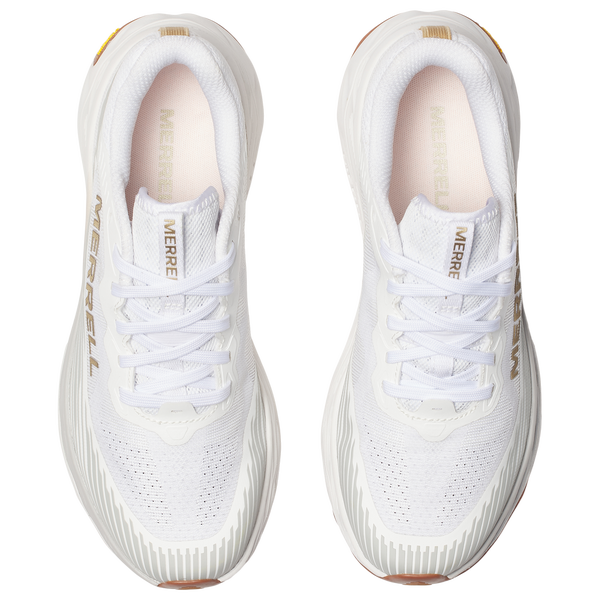 Merrell Agility Peak 6 - Women's - Gum/White - Image 4