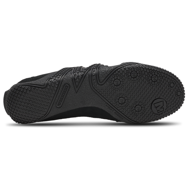 Merrell Relay Fly Vent SE - Women's - Black/Black - Image 5