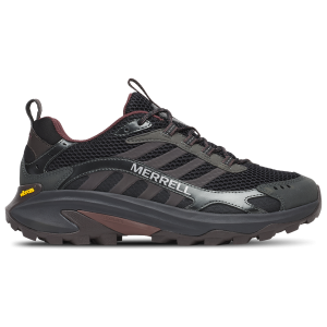 Merrell MOAB Speed 2 Vent 2K SE - Men's - Black/Coal