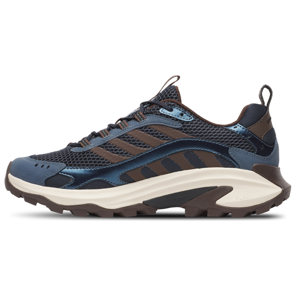 Merrell MOAB Speed 2 Vent 2K SE - Men's - Navy - Image 2