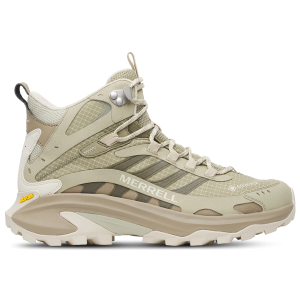 Merrell Moab Speed 2 Mid GTX - Women's - Muted Sage