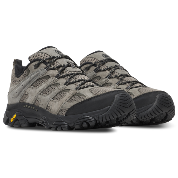 Merrell MOAB 3 - Men's - Talus/Black - Image 6