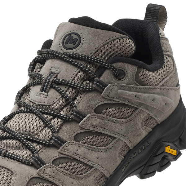 Merrell MOAB 3 - Men's - Talus/Black - Image 7