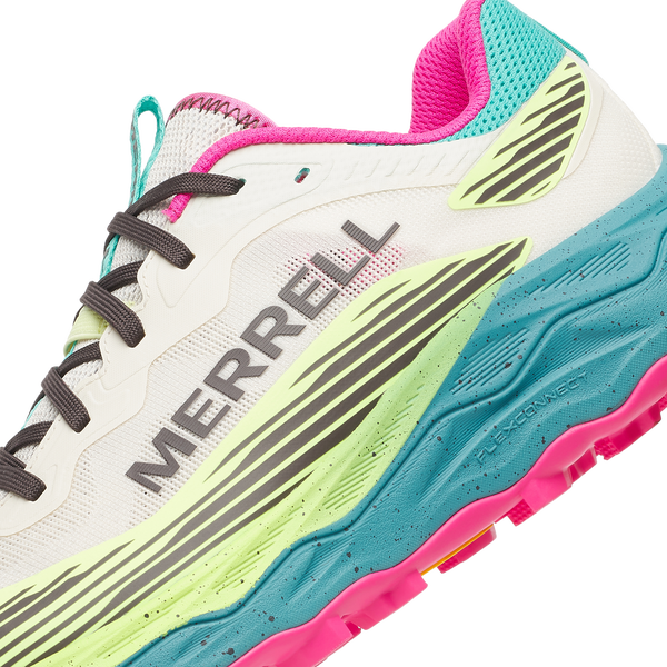 Merrell Agility Peak 6 - Men's - Flashdance - Image 7