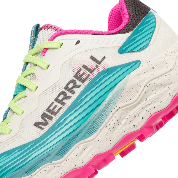 Merrell Agility Peak 6 - Men's - Flashdance - Image 7