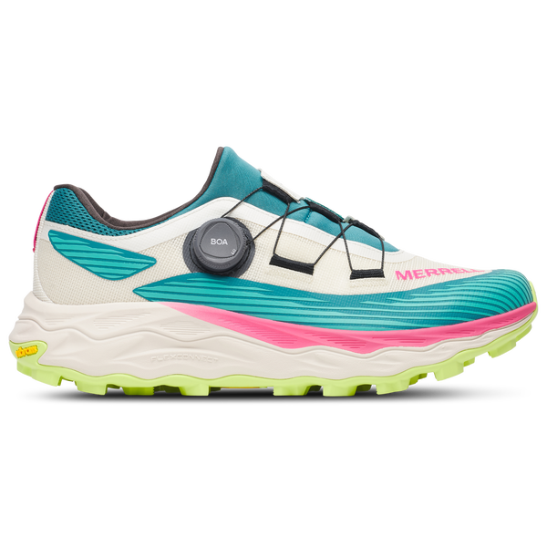 Merrell Agility Peak 6 BOA - Men's - Flashdance