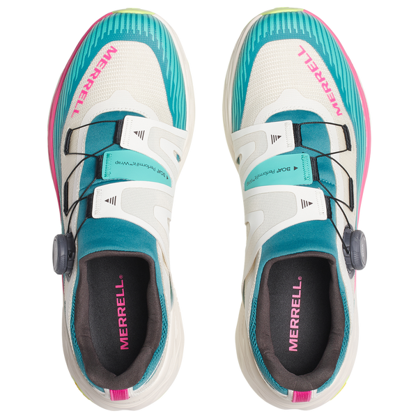 Merrell Agility Peak 6 BOA - Men's - Flashdance - Image 4
