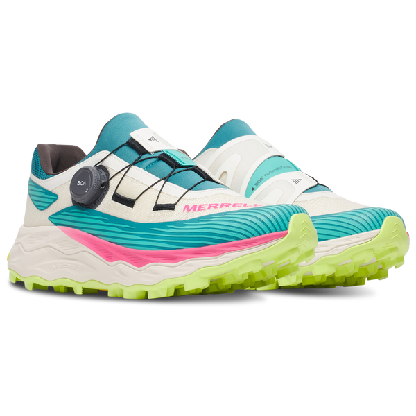 Merrell Agility Peak 6 BOA - Men's - Flashdance - Image 6