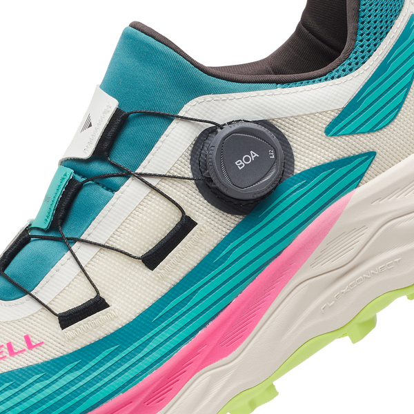 Merrell Agility Peak 6 BOA - Men's - Flashdance - Image 7