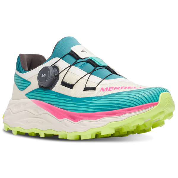Merrell Agility Peak 6 BOA - Men's - Flashdance - Image 8