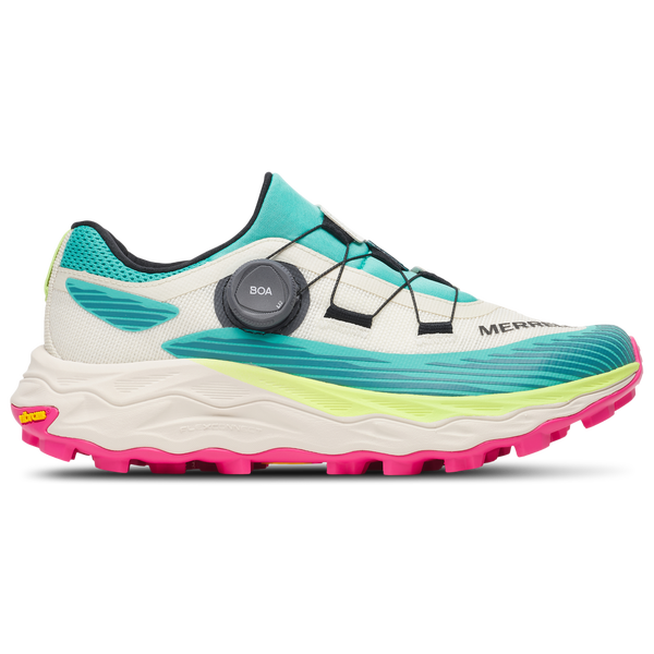 Merrell Agility Peak 6 BOA - Women's - Flashdance