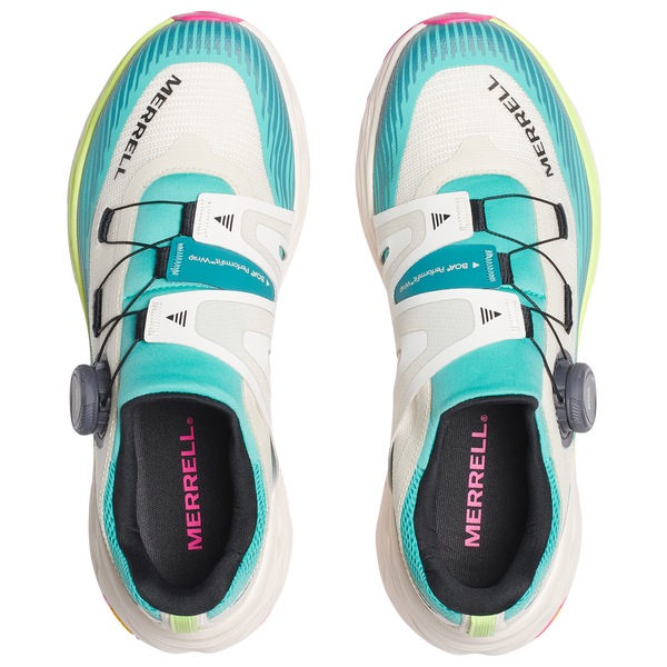 Merrell Agility Peak 6 BOA - Women's - Flashdance - Image 4