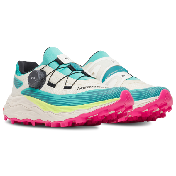 Merrell Agility Peak 6 BOA - Women's - Flashdance - Image 6