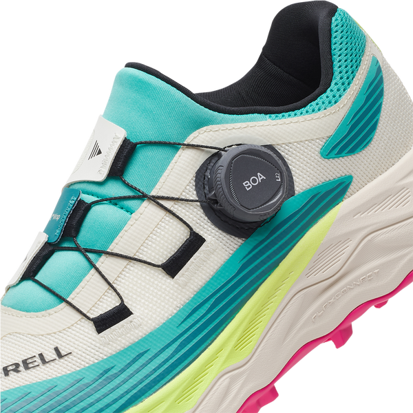 Merrell Agility Peak 6 BOA - Women's - Flashdance - Image 7