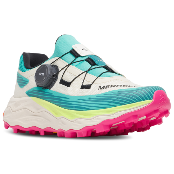 Merrell Agility Peak 6 BOA - Women's - Flashdance - Image 8