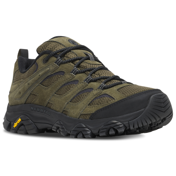 Merrell MOAB 3 - Men's - Dark Moss - Image 7