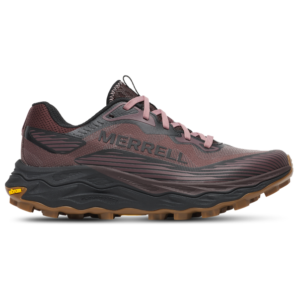 Merrell Agility Peak 6 - Women's - Ninebark