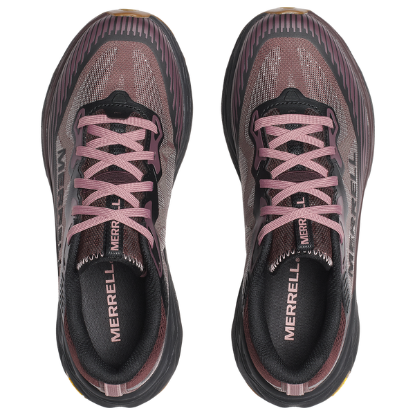Merrell Agility Peak 6 - Women's - Ninebark - Image 4