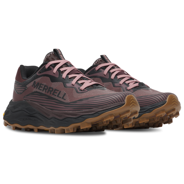 Merrell Agility Peak 6 - Women's - Ninebark - Image 6