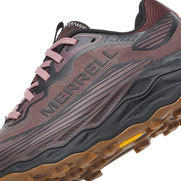 Merrell Agility Peak 6 - Women's - Ninebark - Image 7