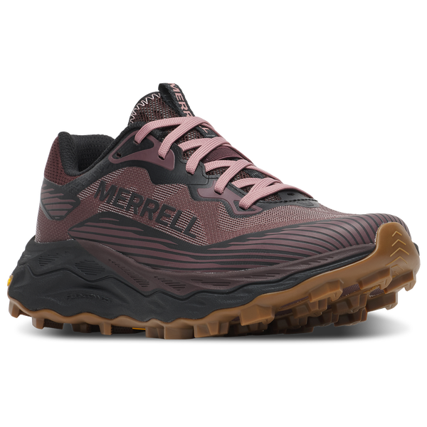 Merrell Agility Peak 6 - Women's - Ninebark - Image 8