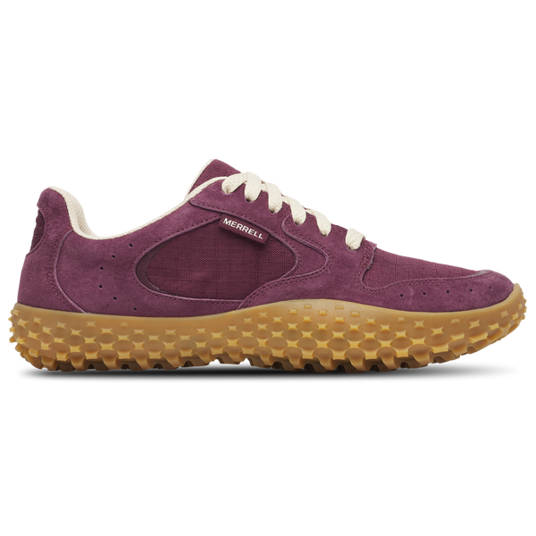Merrell Wrapt Sneaker - Women's - Dark Cherry