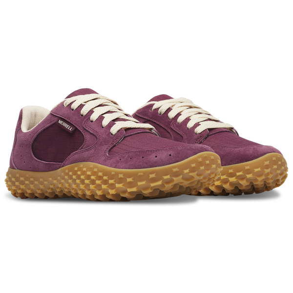 Merrell Wrapt Sneaker - Women's - Dark Cherry - Image 6