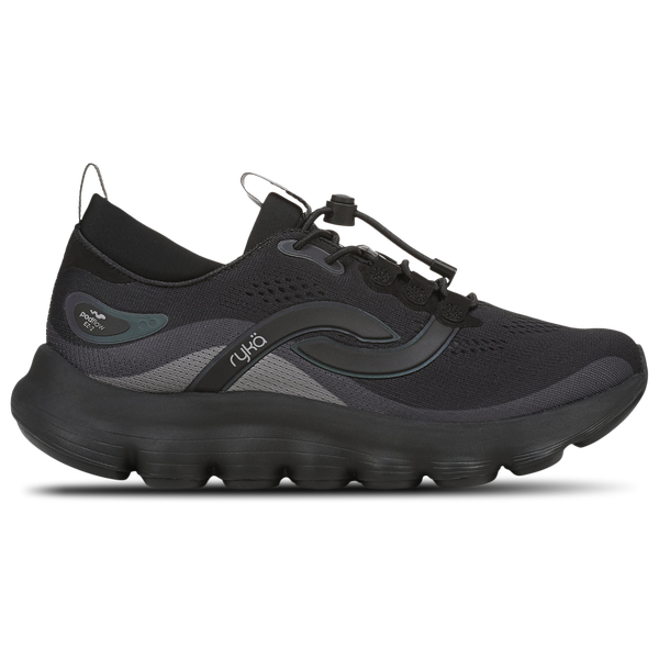 RYKÄ Podflow Ez 2 - Women's - Black