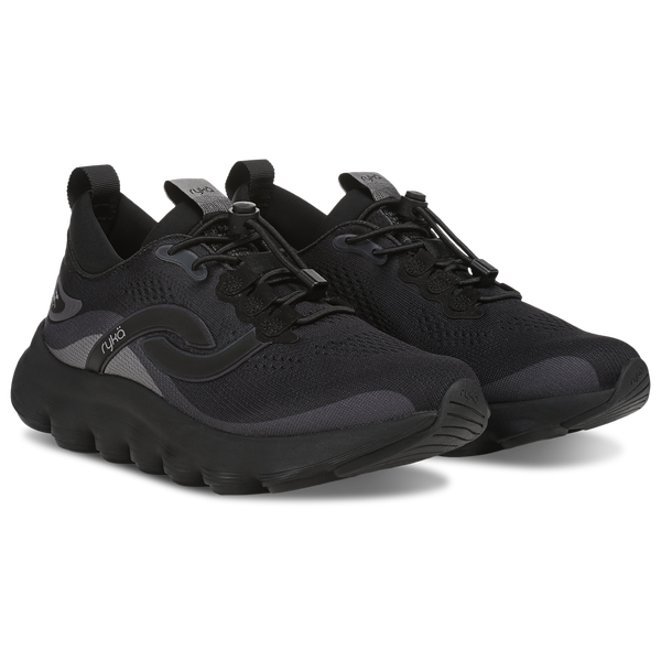 RYKÄ Podflow Ez 2 - Women's - Black - Image 6