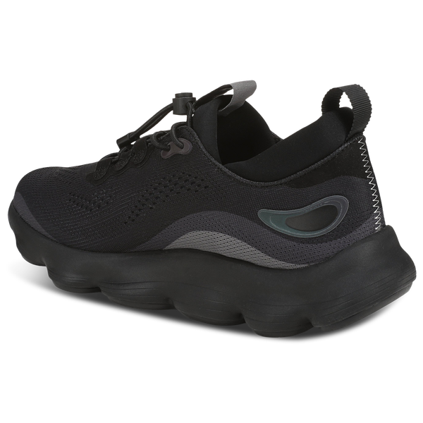 RYKÄ Podflow Ez 2 - Women's - Black - Image 8