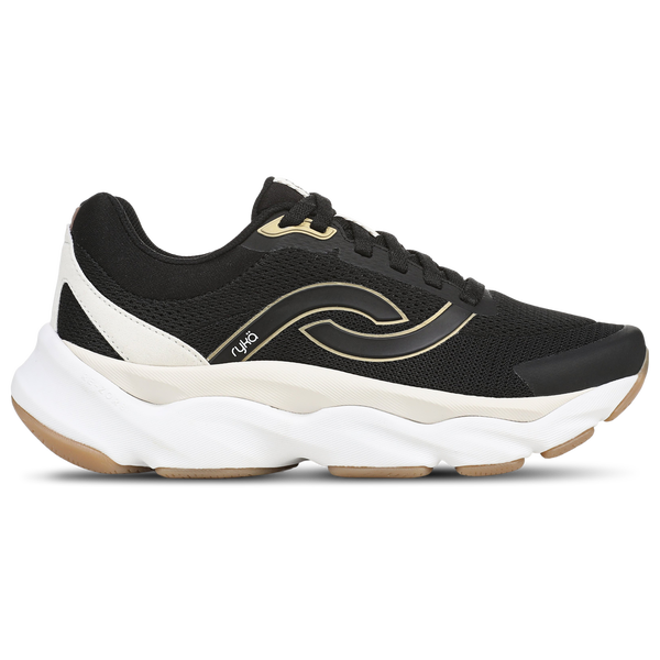 RYKÄ Rezorb Max 2 - Women's - Black