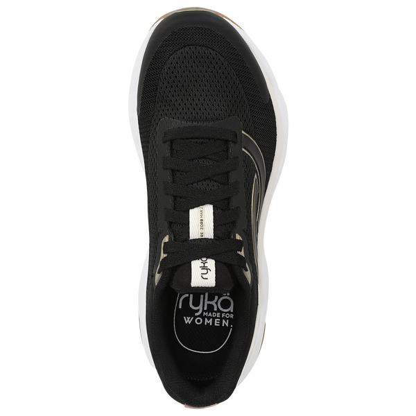 RYKÄ Rezorb Max 2 - Women's - Black - Image 4