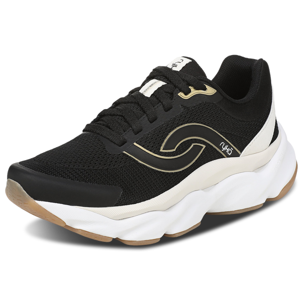 RYKÄ Rezorb Max 2 - Women's - Black - Image 10
