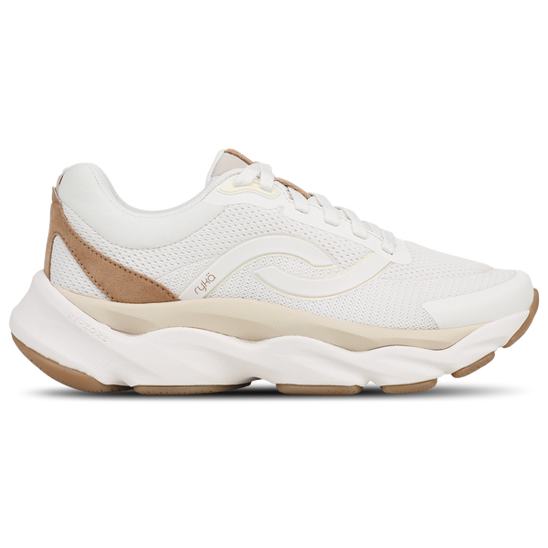 RYKÄ Rezorb Max 2 - Women's - White Alyssum