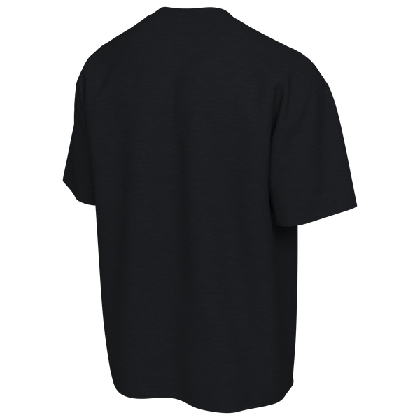 Nike Knicks Lightspeed T-Shirt - Men's - Black - Image 2