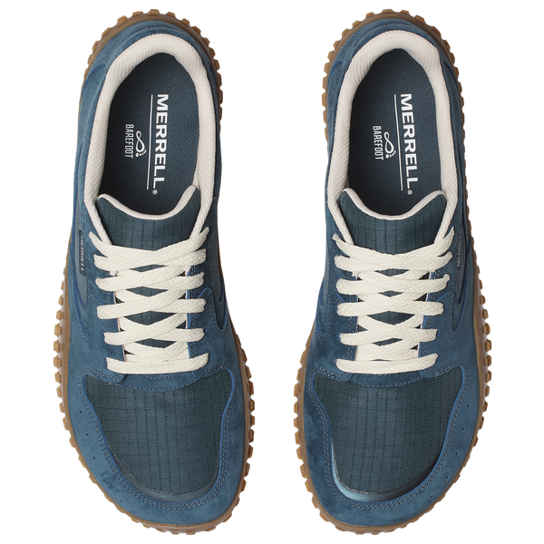 Merrell Wrapt Sneaker - Men's - Dusk - Image 4