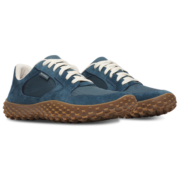 Merrell Wrapt Sneaker - Men's - Dusk - Image 6