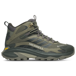 Merrell Moab Speed 2 Mid GTX - Men's - Olive
