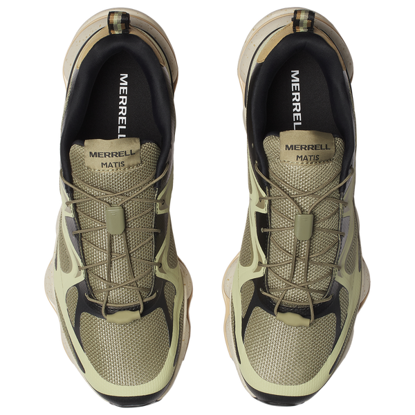 Merrell SpeedArc Matis - Men's - Drab - Image 4